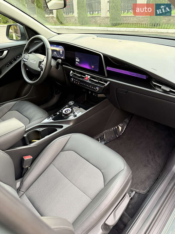 Внедорожник / Кроссовер Kia Niro 2023 в Киеве