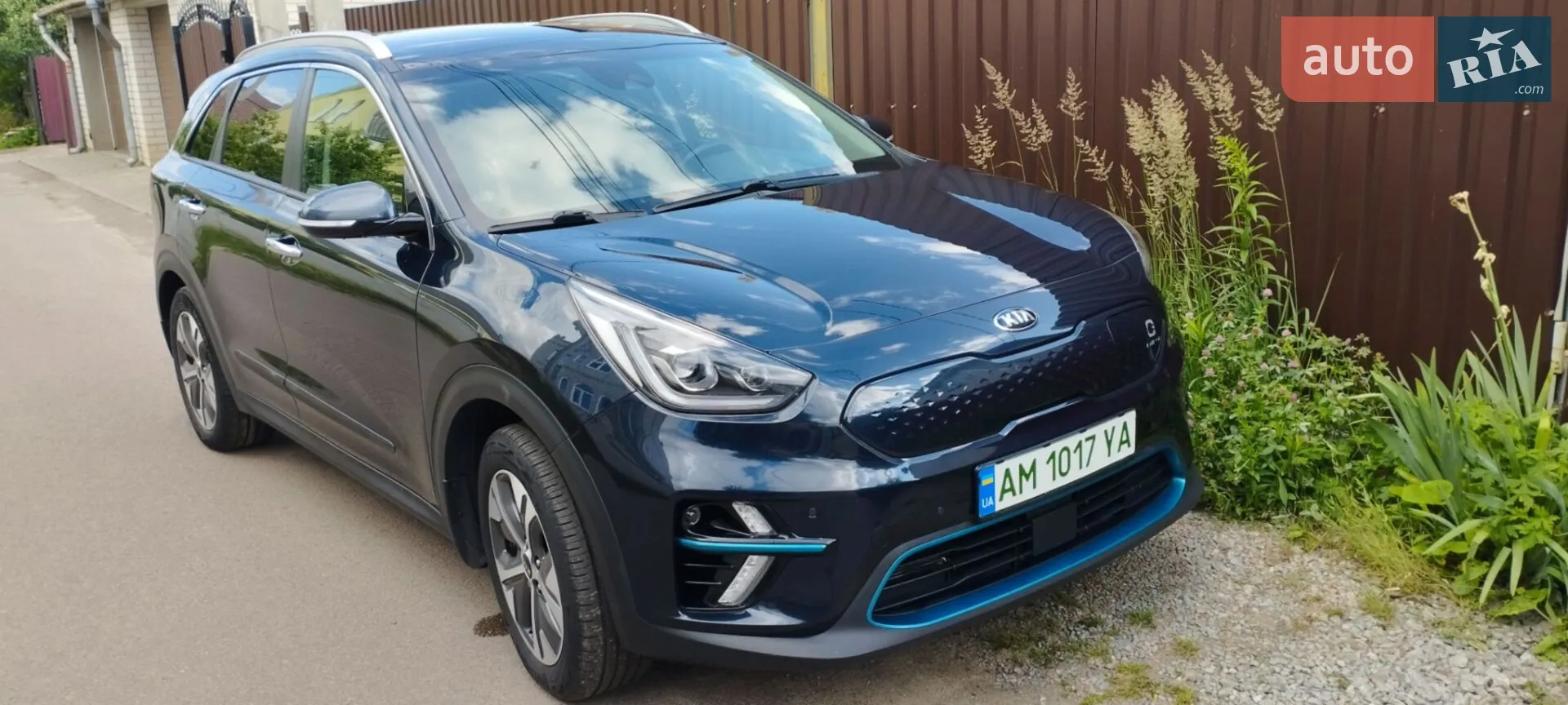 2019 Kia Niro - мініатюра 5