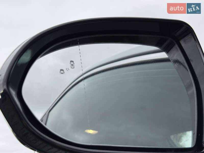 Внедорожник / Кроссовер Kia Niro 2020 в Луцке фото 11 Внедорожник / Кроссовер Kia Niro 2020 в Луцке