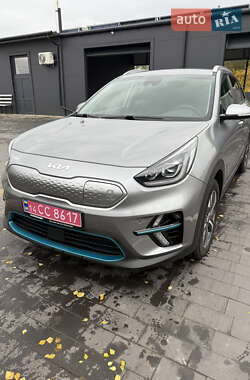 Внедорожник / Кроссовер Kia Niro 2022 в Шептицькому