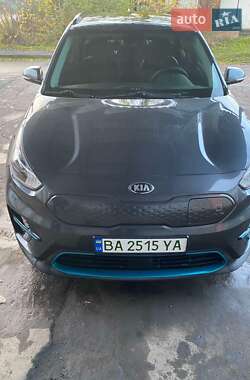 Внедорожник / Кроссовер Kia Niro 2019 в Новоукраинке