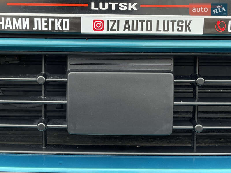 Внедорожник / Кроссовер Kia Niro 2021 в Луцке фото 14 Внедорожник / Кроссовер Kia Niro 2021 в Луцке