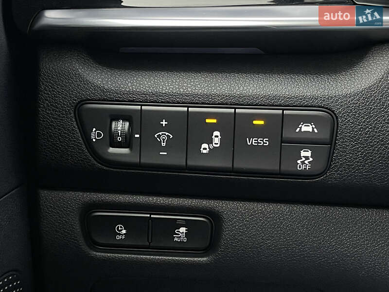 Внедорожник / Кроссовер Kia Niro 2021 в Луцке фото 50 Внедорожник / Кроссовер Kia Niro 2021 в Луцке