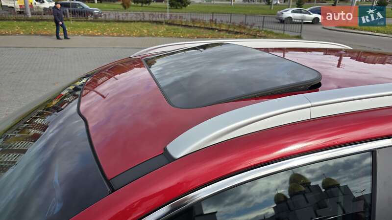 Внедорожник / Кроссовер Kia Niro 2021 в Львове