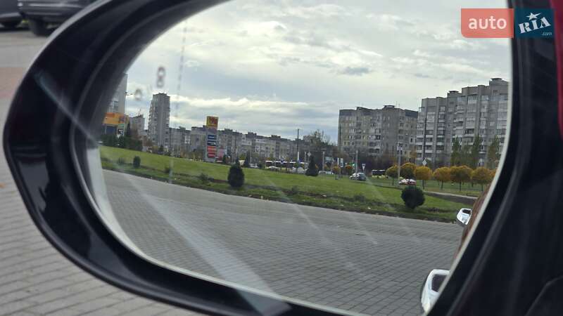 Внедорожник / Кроссовер Kia Niro 2021 в Львове