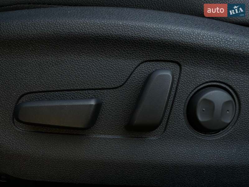 Внедорожник / Кроссовер Kia Niro 2021 в Львове