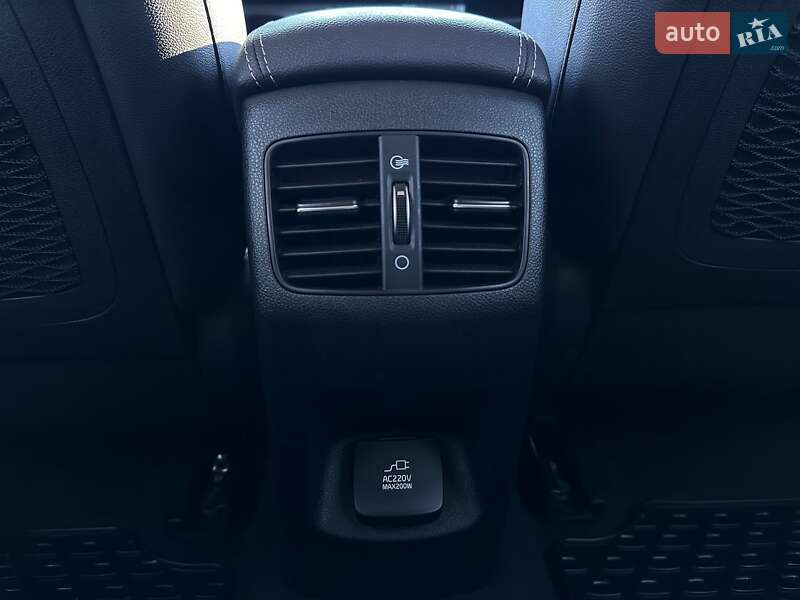 Внедорожник / Кроссовер Kia Niro 2021 в Львове