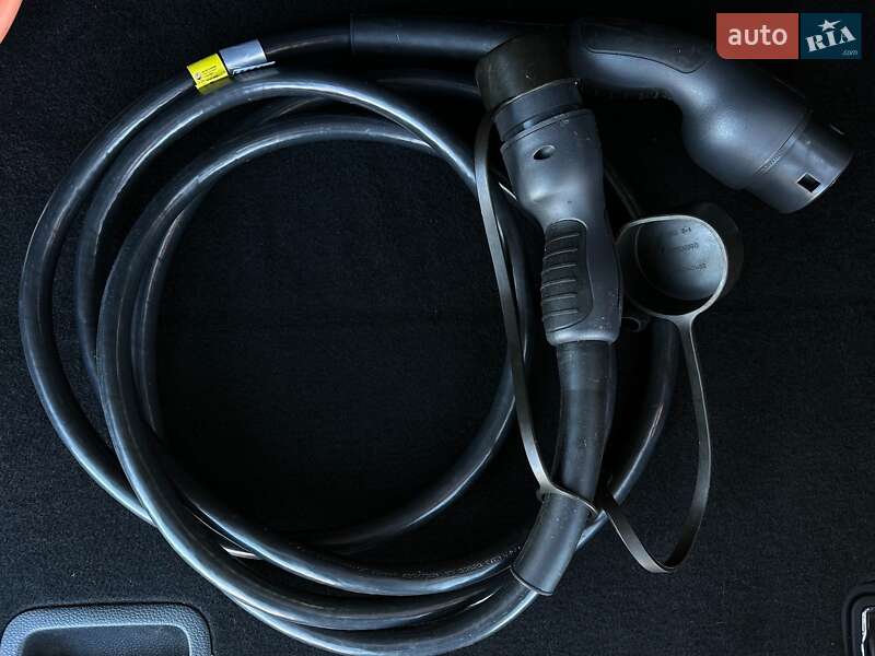 Внедорожник / Кроссовер Kia Niro 2021 в Львове