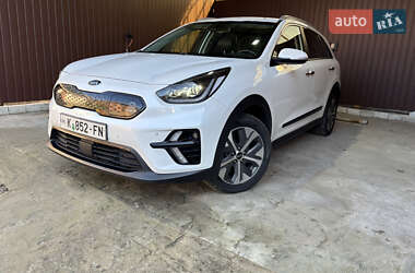 Внедорожник / Кроссовер Kia Niro 2020 в Черкассах