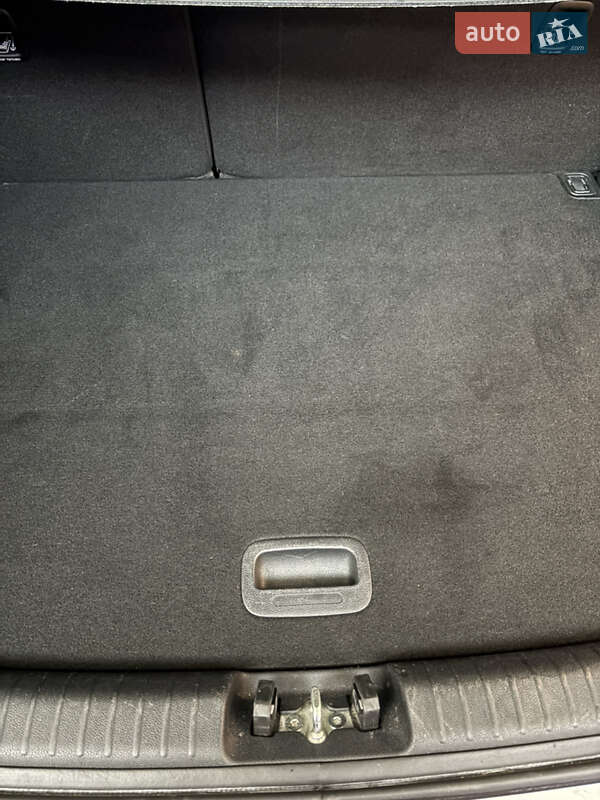 Позашляховик / Кросовер Kia Niro 2020 в Черкасах