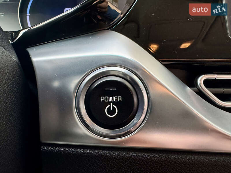 Внедорожник / Кроссовер Kia Niro 2020 в Луцке фото 47 Внедорожник / Кроссовер Kia Niro 2020 в Луцке