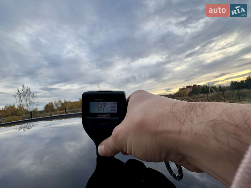 Внедорожник / Кроссовер Kia Niro 2020 в Луцке фото 66 Внедорожник / Кроссовер Kia Niro 2020 в Луцке