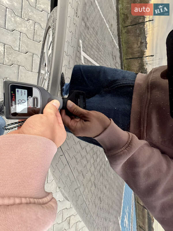 Внедорожник / Кроссовер Kia Niro 2020 в Луцке фото 69 Внедорожник / Кроссовер Kia Niro 2020 в Луцке