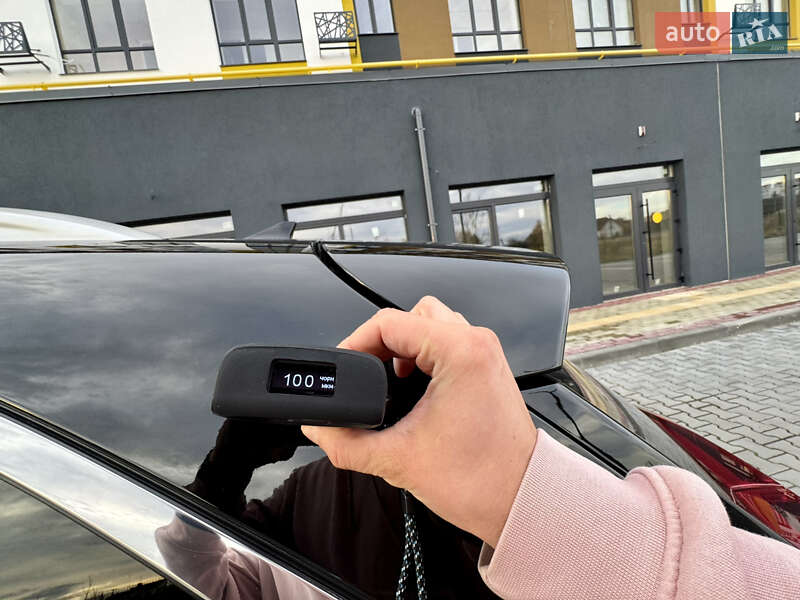 Внедорожник / Кроссовер Kia Niro 2020 в Луцке фото 70 Внедорожник / Кроссовер Kia Niro 2020 в Луцке