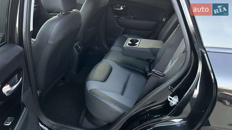 Внедорожник / Кроссовер Kia Niro 2021 в Ивано-Франковске