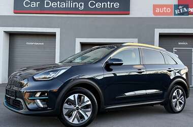 Внедорожник / Кроссовер Kia Niro 2020 в Виннице Внедорожник / Кроссовер Kia Niro 2020 в Виннице