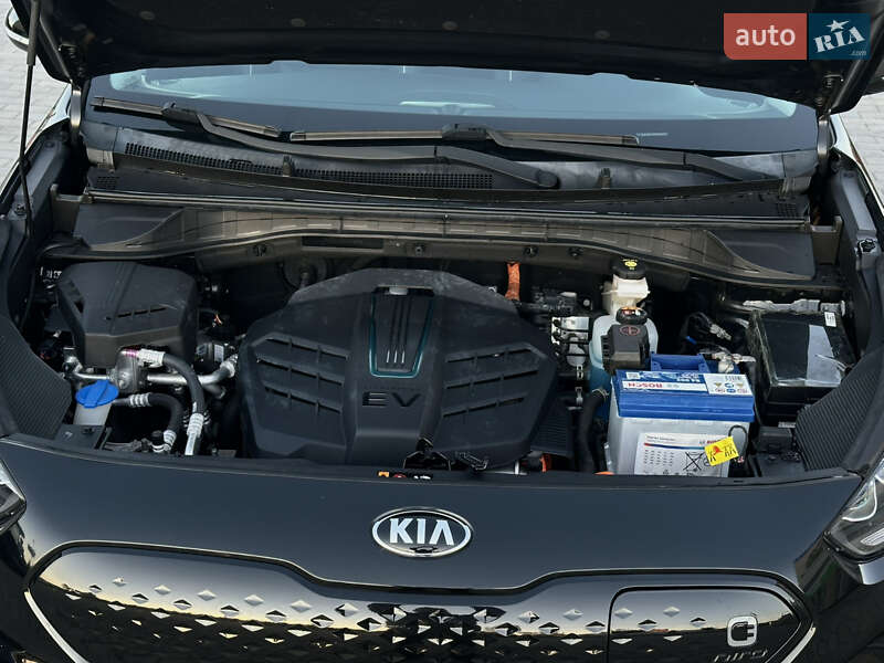 Позашляховик / Кросовер Kia Niro 2019 в Рівному