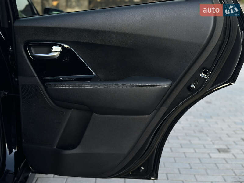 Позашляховик / Кросовер Kia Niro 2019 в Рівному