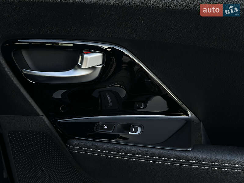 Позашляховик / Кросовер Kia Niro 2019 в Рівному