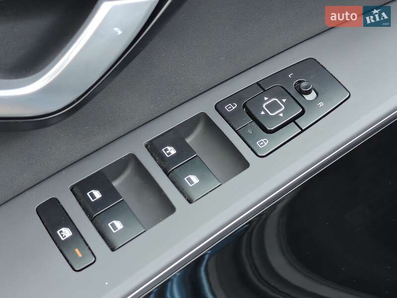 Внедорожник / Кроссовер Kia Niro 2022 в Львове фото 23 Внедорожник / Кроссовер Kia Niro 2022 в Львове