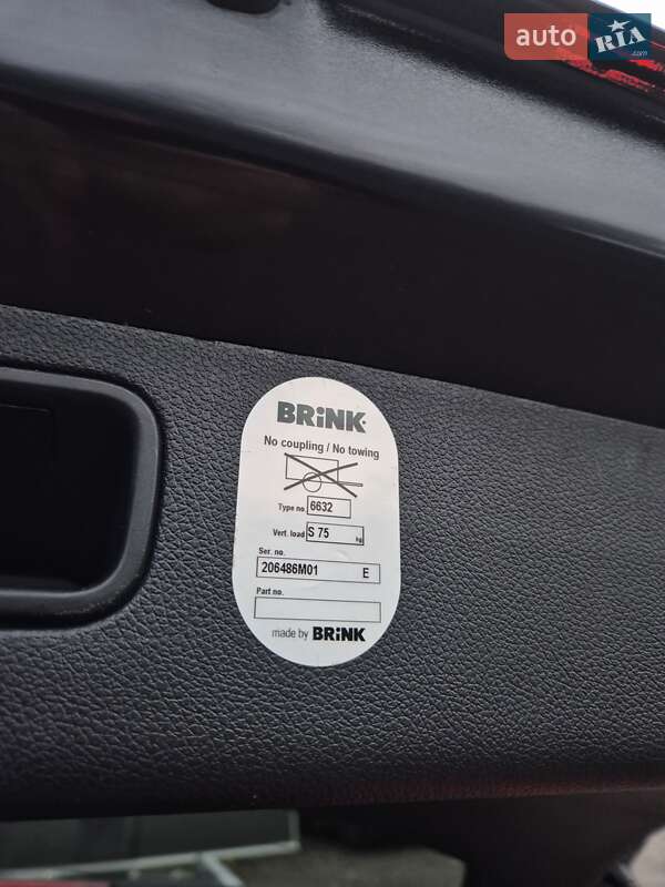 Внедорожник / Кроссовер Kia Niro 2020 в Луцке фото 23 Внедорожник / Кроссовер Kia Niro 2020 в Луцке