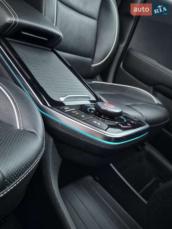 Внедорожник / Кроссовер Kia Niro 2020 в Луцке фото 34 Внедорожник / Кроссовер Kia Niro 2020 в Луцке