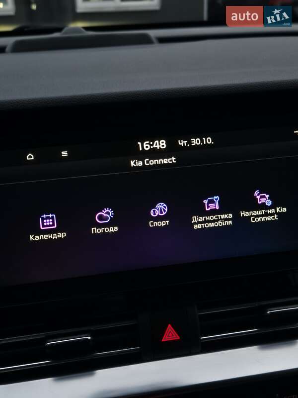 Внедорожник / Кроссовер Kia Niro 2020 в Луцке фото 59 Внедорожник / Кроссовер Kia Niro 2020 в Луцке