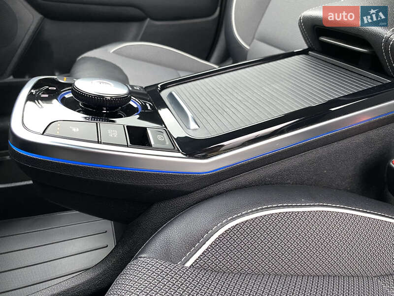 Внедорожник / Кроссовер Kia Niro 2020 в Львове