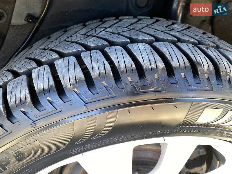 Внедорожник / Кроссовер Kia Niro 2021 в Львове