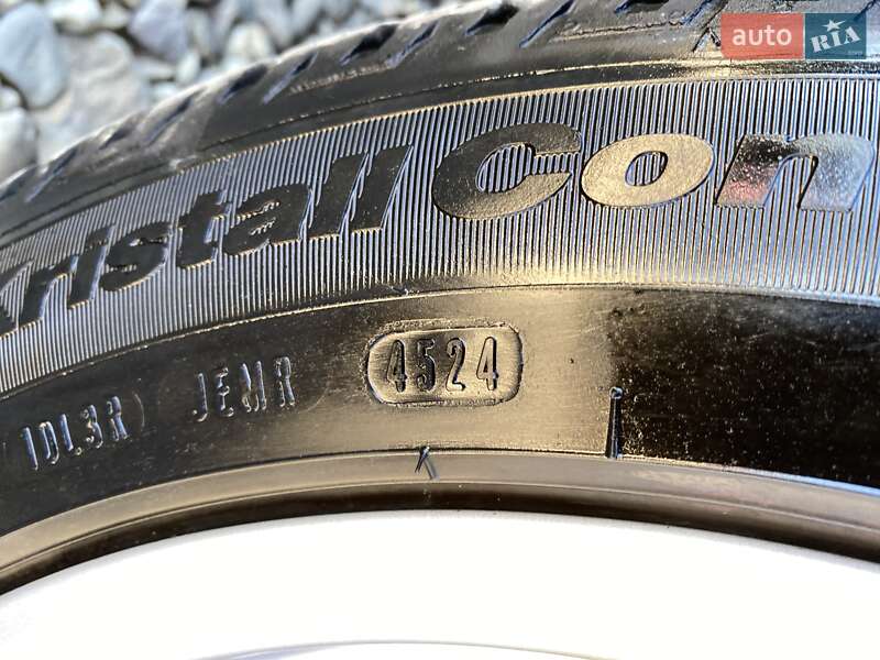 Внедорожник / Кроссовер Kia Niro 2021 в Львове