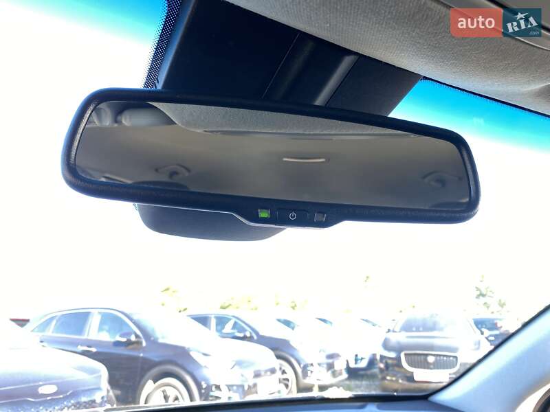 Внедорожник / Кроссовер Kia Niro 2021 в Львове