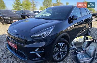 Внедорожник / Кроссовер Kia Niro 2021 в Львове