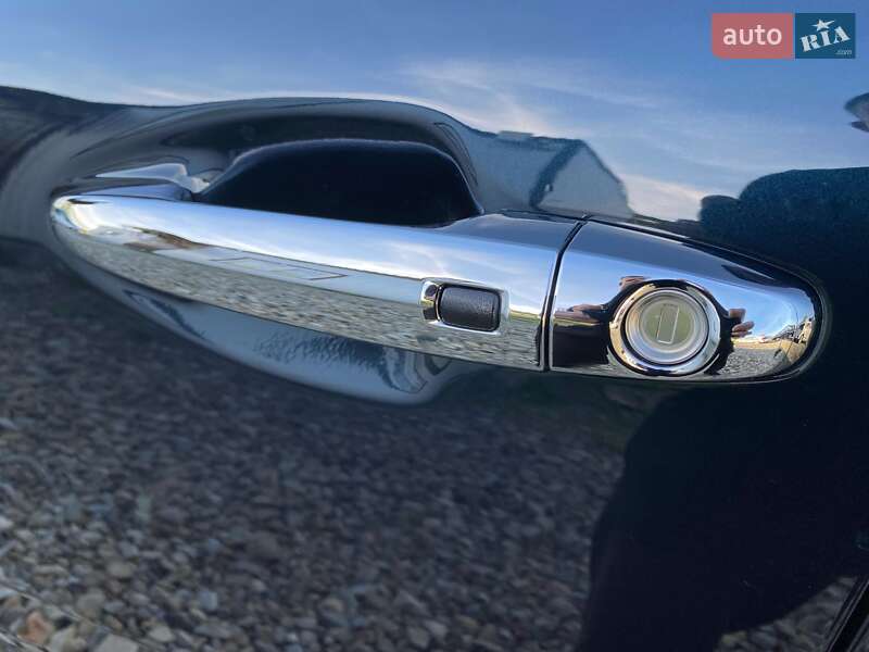 Внедорожник / Кроссовер Kia Niro 2021 в Львове фото 5 Внедорожник / Кроссовер Kia Niro 2021 в Львове