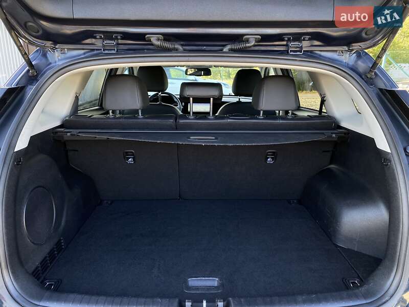 Внедорожник / Кроссовер Kia Niro 2021 в Львове фото 70 Внедорожник / Кроссовер Kia Niro 2021 в Львове