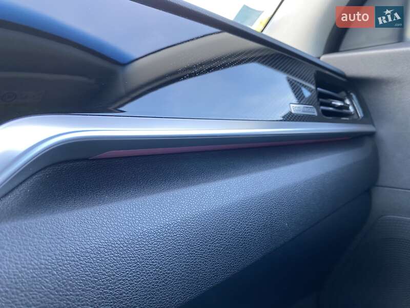 Внедорожник / Кроссовер Kia Niro 2021 в Львове фото 43 Внедорожник / Кроссовер Kia Niro 2021 в Львове