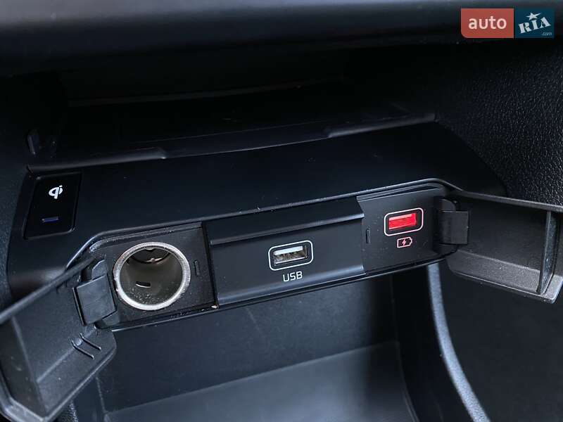 Внедорожник / Кроссовер Kia Niro 2021 в Львове фото 51 Внедорожник / Кроссовер Kia Niro 2021 в Львове