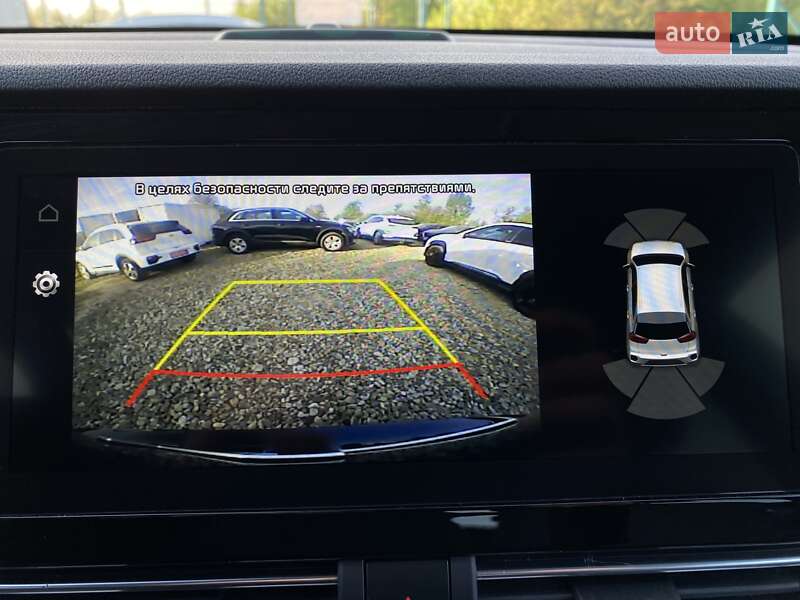 Внедорожник / Кроссовер Kia Niro 2021 в Львове фото 65 Внедорожник / Кроссовер Kia Niro 2021 в Львове