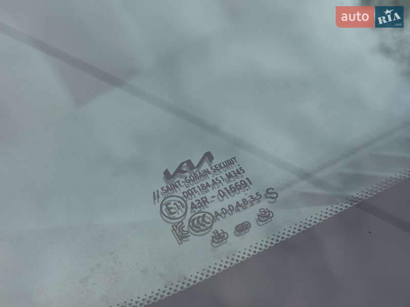 Внедорожник / Кроссовер Kia Niro 2023 в Дрогобыче