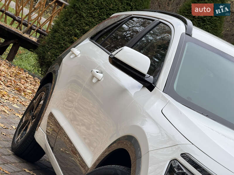 Внедорожник / Кроссовер Kia Niro 2023 в Дрогобыче