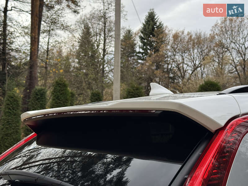 Внедорожник / Кроссовер Kia Niro 2023 в Дрогобыче