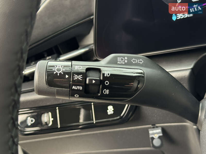 Внедорожник / Кроссовер Kia Niro 2023 в Дрогобыче