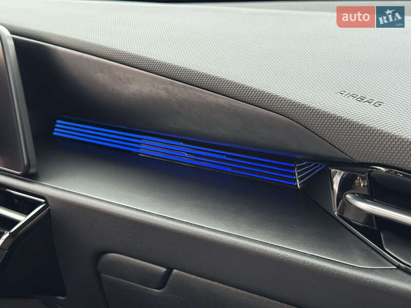 Внедорожник / Кроссовер Kia Niro 2023 в Дрогобыче