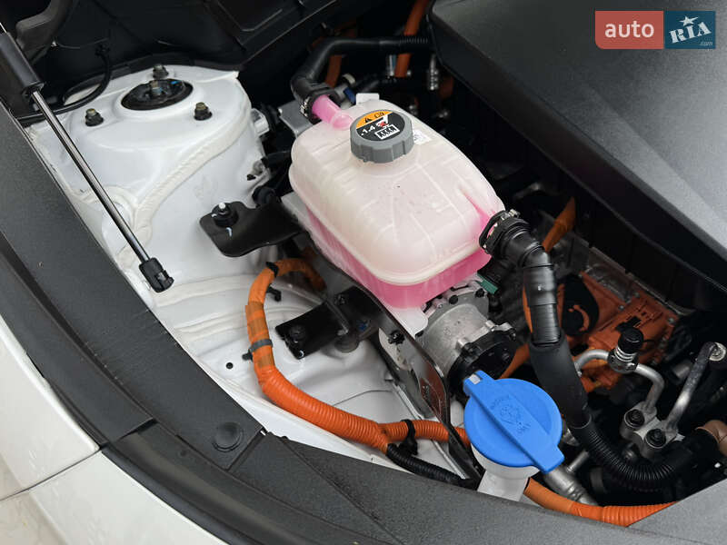 Внедорожник / Кроссовер Kia Niro 2023 в Дрогобыче