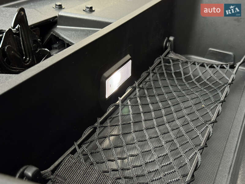 Внедорожник / Кроссовер Kia Niro 2023 в Дрогобыче