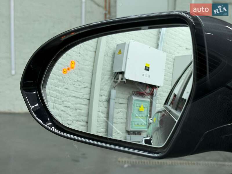 Внедорожник / Кроссовер Kia Niro 2019 в Луцке фото 10 Внедорожник / Кроссовер Kia Niro 2019 в Луцке