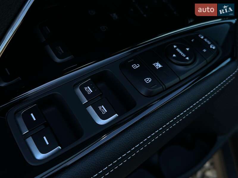 Внедорожник / Кроссовер Kia Niro 2020 в Львове фото 5 Внедорожник / Кроссовер Kia Niro 2020 в Львове