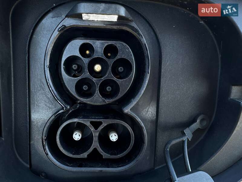 Внедорожник / Кроссовер Kia Niro 2020 в Львове фото 19 Внедорожник / Кроссовер Kia Niro 2020 в Львове