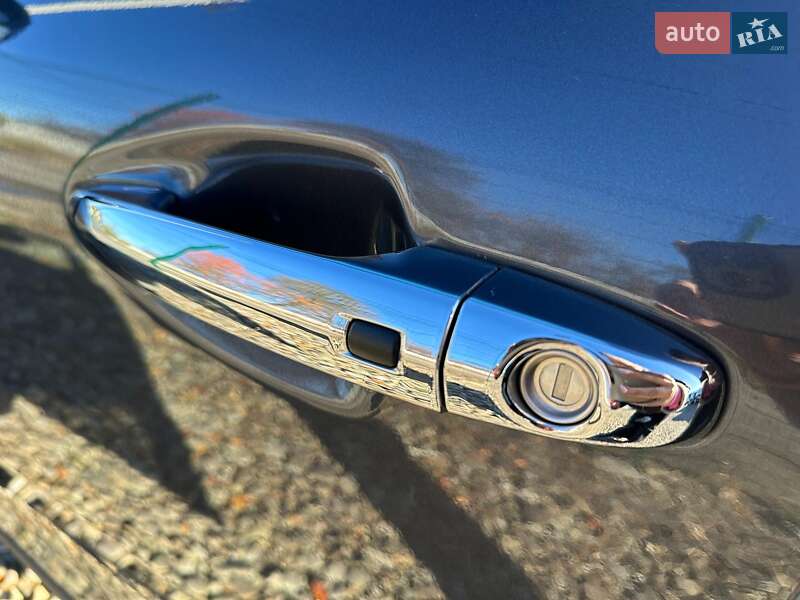 Внедорожник / Кроссовер Kia Niro 2020 в Львове фото 18 Внедорожник / Кроссовер Kia Niro 2020 в Львове