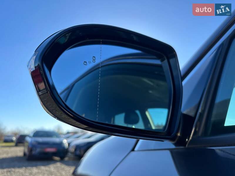 Внедорожник / Кроссовер Kia Niro 2020 в Львове фото 31 Внедорожник / Кроссовер Kia Niro 2020 в Львове