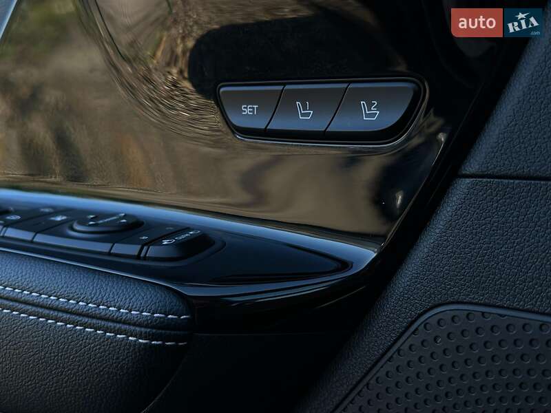 Внедорожник / Кроссовер Kia Niro 2020 в Львове фото 40 Внедорожник / Кроссовер Kia Niro 2020 в Львове